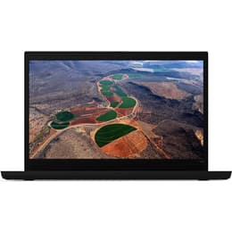 Lenovo ThinkPad L15 G2 15" (2021) - Ryzen 5 - 5000 Series (U) - 8GB - SSD 256 GB AZERTY - Γαλλικό