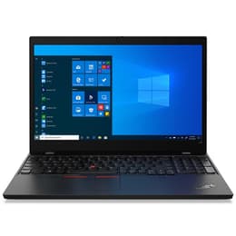 Lenovo ThinkPad L15 G2 15" (2021) - Ryzen 5 - 5000 Series (U) - 8GB - SSD 256 GB AZERTY - Γαλλικό