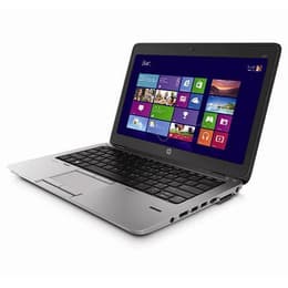 Hp EliteBook 820 G2 12"(2014) - Core i5-5300U - 4GB - SSD 128 GB AZERTY - Γαλλικό