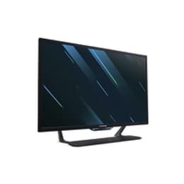43" Acer Predator CG437KP 3840 x 2160 LCD monitor Μαύρο