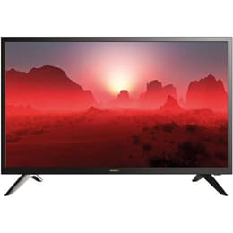 TV Hyundai 61 cm Smart TV LED 24 1366 x 768