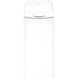 Vedette VLT612E2 Κλασικό πλυντήριο Άνω φόρτωσης