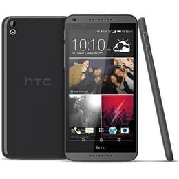 HTC Desire 816 8GB - Γκρι - Ξεκλείδωτο