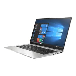 HP EliteBook X360 1030 G7 13" (2020) - Core i5 - Gen 10 (U) - 16GB - SSD 512 GB QWERTY - Αγγλικά