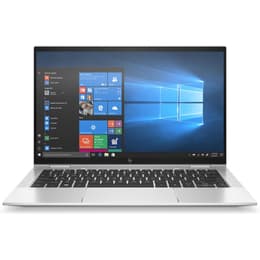 HP EliteBook X360 1030 G7 13" (2020) - Core i5 - Gen 10 (U) - 16GB - SSD 512 GB QWERTY - Αγγλικά