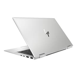 HP EliteBook X360 1030 G7 13" (2020) - Core i5 - Gen 10 (U) - 16GB - SSD 512 GB QWERTY - Αγγλικά