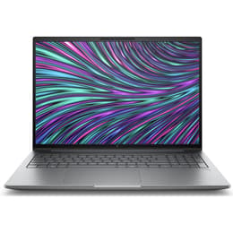 HP ZBook Power G11 16" (2024) - Core Ultra 7 155H - 32GB - SSD 1 tb AZERTY - Γαλλικό