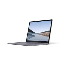 Microsoft Surface Laptop 3 13" (2020) - Core i5 - Gen 10 (G) - 8GB - SSD 128 GB QWERTY - Αγγλικά