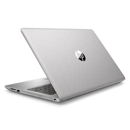 HP 255 G7 15" (2020) - Athlon Silver 3050U - 8GB - SSD 256 GB QWERTY - Αγγλικά