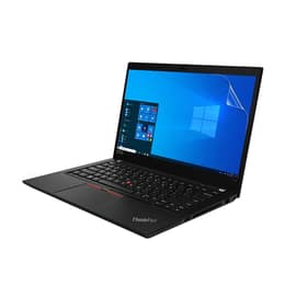 Lenovo ThinkPad T14 G2 14"(2021) - Core i5 - Gen 11 (G) - 16GB - SSD 256 GB QWERTY - Ιταλικό