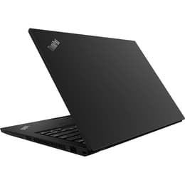 Lenovo ThinkPad T14 G2 14"(2021) - Core i5 - Gen 11 (G) - 16GB - SSD 256 GB QWERTY - Ιταλικό