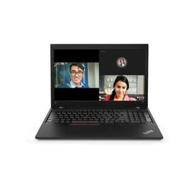 Lenovo ThinkPad L580 15" (2018) - Core i5 - Gen 8 (U) - 16GB - SSD 1 tb AZERTY - Γαλλικό