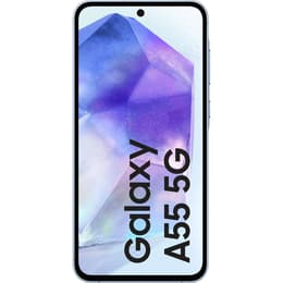 Galaxy A55 128GB - Μπλε - Ξεκλείδωτο