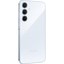 Galaxy A55 128GB - Μπλε - Ξεκλείδωτο