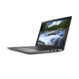 Dell Precision MK6GG 14" (2023) - Core i5 - Gen 13 (U) - 8GB - SSD 256 GB QWERTY - Αγγλικά
