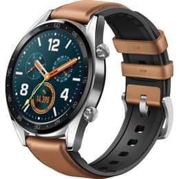 Huawei Watch GT Sport Bluetooth 46 mm - Γκρι