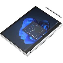 HP EliteBook 8 Flip G1I 13" () - Core Ultra 7 255U - 32GB - SSD 1 tb QWERTY - Ελληνική