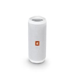 JBL Flip 4 Bluetooth Ηχεία - Άσπρο