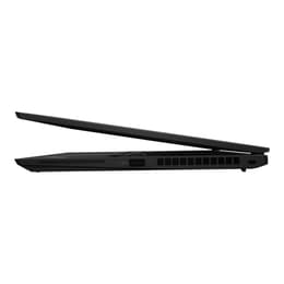 Lenovo ThinkPad X13 G1 13" (2020) - Core i5 - Gen 10 (U) - 16GB - SSD 1 tb QWERTY - Αγγλικά