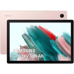 Galaxy Tab A8 32GB - Ροζ - WiFi