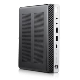 HP EliteDesk 800 G5 Mini Core i7-9700 3 - SSD 512 GB - 16GB