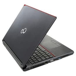 Fujitsu LifeBook E546 14" (2015) - Core i5-6300U - 4GB - HDD 500 Gb AZERTY - Γαλλικό