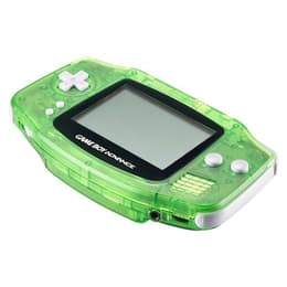 Nintendo Game Boy Advance - Πράσινο