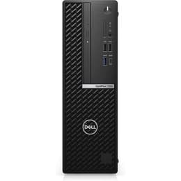 Dell OptiPlex 7090 SFF Core i5-10600 3.3 - SSD 256 GB - 16GB