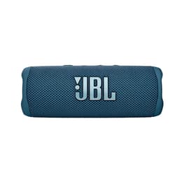 JBL Flip 6 Bluetooth Ηχεία - Μπλε σκούρο