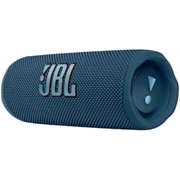 JBL Flip 6 Bluetooth Ηχεία - Μπλε σκούρο