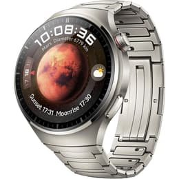 Huawei Ρολόγια WATCH 4 PRO GPS - Γκρι