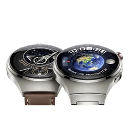 Huawei Watch 4 Pro Bluetooth 47 mm - Γκρι