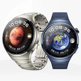 Huawei Watch 4 Pro Bluetooth 47 mm - Γκρι