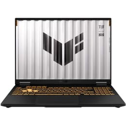 Asus TUF Gaming F16 FX608JMR-RV003 16" - Core i7-14650HX - 32GB - SSD 1 TBGB NVIDIA GeForce RTX 5060 QWERTY - Ισπανικό