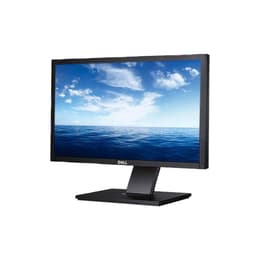 23" Dell U2311H 1920 x 1080 LCD monitor Μαύρο