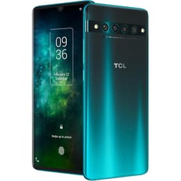 TCL 10 Pro 128GB - Πράσινο - Ξεκλείδωτο