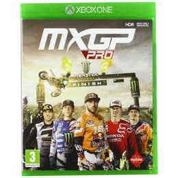 MXGP Pro - Xbox One