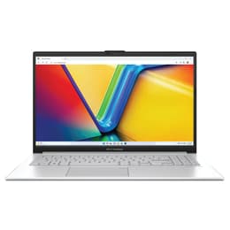 Asus S1504VA-NJ085W 15" (2023) - Core i5 - Gen 13 (U) - 16GB - SSD 512 GB AZERTY - Γαλλικό