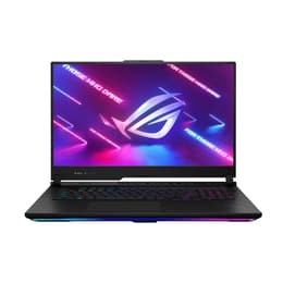 Asus ROG Strix Scar Scar17-G733PYV-LL045W 17" - Ryzen 9 7945HX3D - 64GB - SSD 4 tbGB NVIDIA GeForce RTX 4090 AZERTY - Γαλλικό