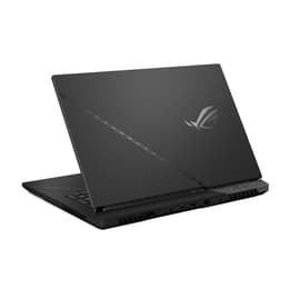 Asus ROG Strix Scar Scar17-G733PYV-LL045W 17" - Ryzen 9 7945HX3D - 64GB - SSD 4 tbGB NVIDIA GeForce RTX 4090 AZERTY - Γαλλικό