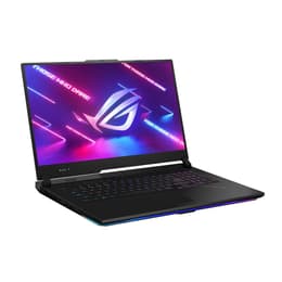 Asus ROG Strix Scar Scar17-G733PYV-LL045W 17" - Ryzen 9 7945HX3D - 64GB - SSD 4 tbGB NVIDIA GeForce RTX 4090 AZERTY - Γαλλικό