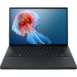 Asus ZenBook Duo UX8406MA-PZ023W 14" (2023) - Core Ultra 9 185H - 32GB - SSD 1 tb QWERTY - Ισπανικό