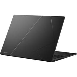 Asus ZenBook Duo UX8406MA-PZ023W 14" (2023) - Core Ultra 9 185H - 32GB - SSD 1 tb QWERTY - Ισπανικό