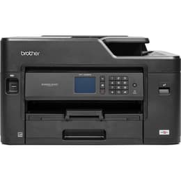Brother MFC-J5335DW Εκτυπωτής ψεκασμού μελάνης