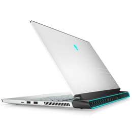 Dell Alienware M17 R3 17" - Core i7-10750H - 16GB - SSD 1 TBGB Nvidia GeForce RTX 2070 SUPER QWERTY - Αγγλικά