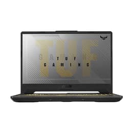 Asus TUF F15 TUF566LU-HN025 15" - Core i5-10300H - 16GB - SSD 512 GBGB Nvidia GeForce GTX 1660 Ti AZERTY - Γαλλικό