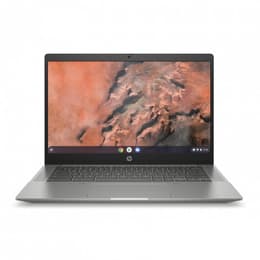 HP Chromebook 14B-NA0004NF Core i3 3 GHz 128GB SSD - 8GB AZERTY - Γαλλικό