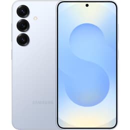 Galaxy S25 512GB - Μπλε - Ξεκλείδωτο