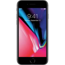 iPhone 8 64GB - Space Gray - Ξεκλείδωτο