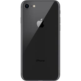 iPhone 8 64GB - Space Gray - Ξεκλείδωτο